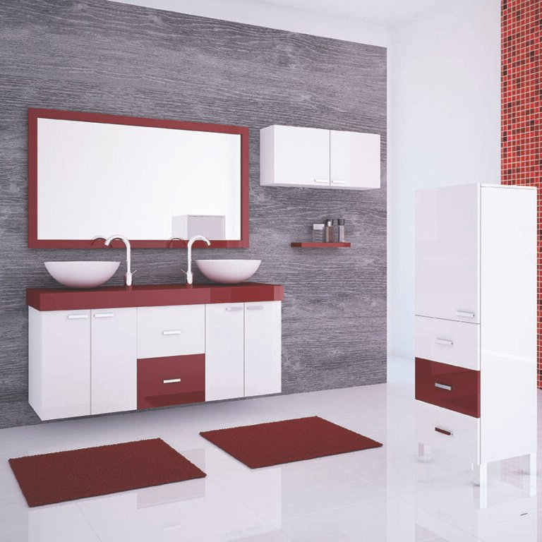 Mobimar Mobiliario de Baño